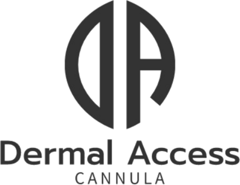 Dermal Access Cannula identity