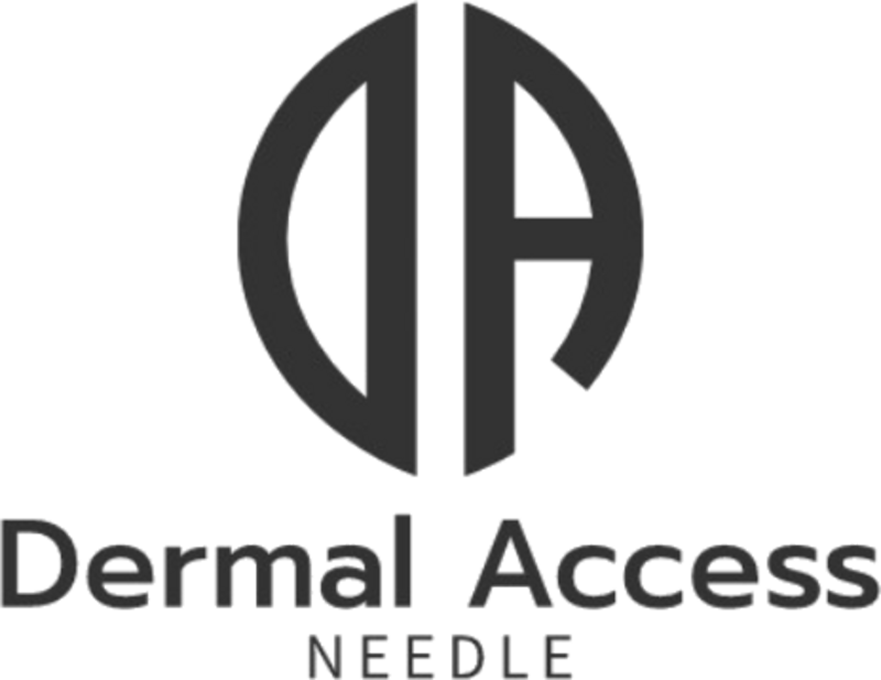 Dermal Access Needle identity
