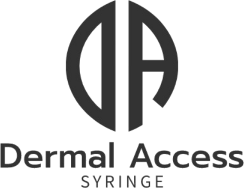 Dermal Access Syringe identity